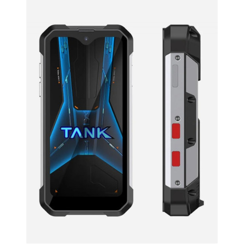 Unihertz Tank Mini 1 8/256gb black