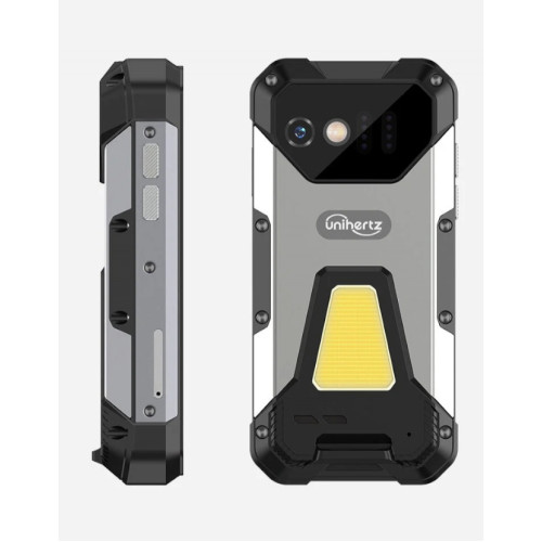 Unihertz Tank Mini 1 8/256gb black