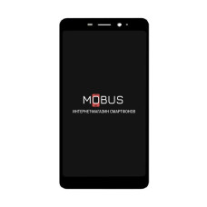 Дисплей Ulefone armor x5 lcd