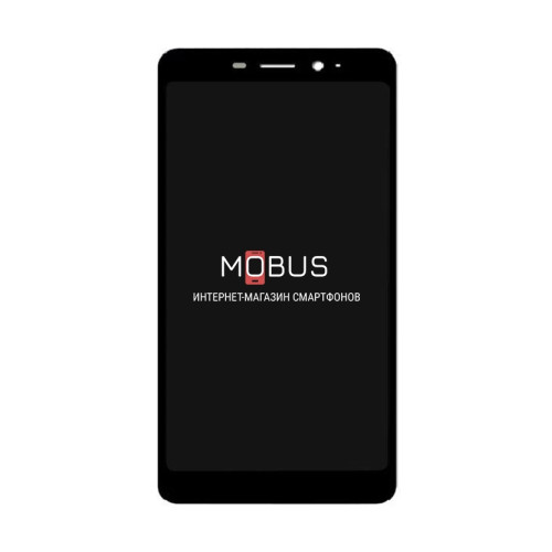 Дисплей Ulefone armor x5 lcd
