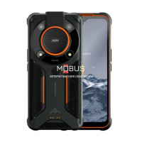 AGM Glory SE 8/128gb Orange