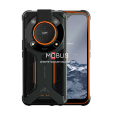 AGM Glory SE 8/128gb Orange
