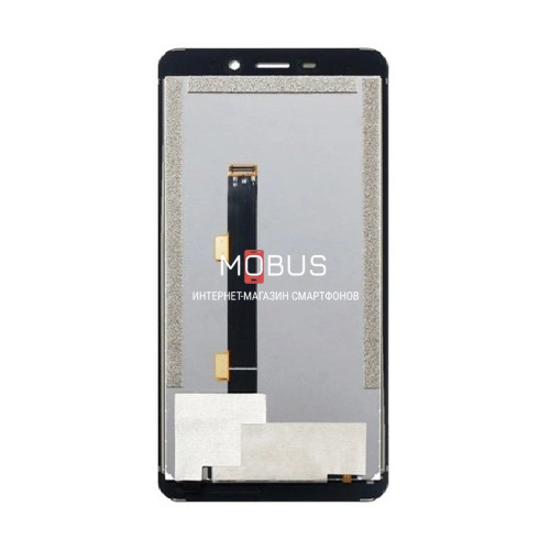 Дисплей Ulefone armor x5 lcd
