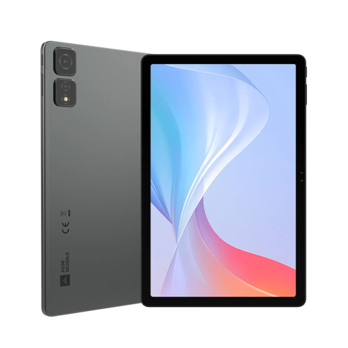 AGM Pad T2 4/256gb Black