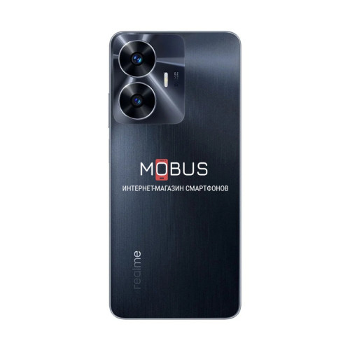 Realme c55 8/256gb Black