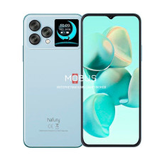 Cubot Hafury V1 8/256gb blue