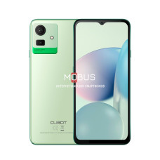 Cubot NOTE 50 8/256gb NFC green