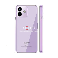 Cubot Note 40 6/256gb purple