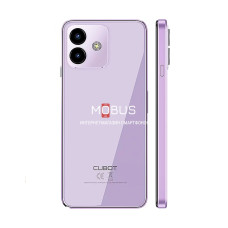 Cubot Note 40 6/256gb purple