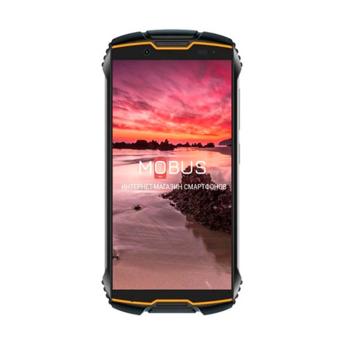Cubot Kingkong mini 2 3/32GB Yellow