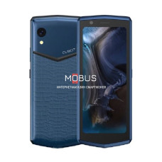 Cubot Pocket 3 4/64gb 4G Blue