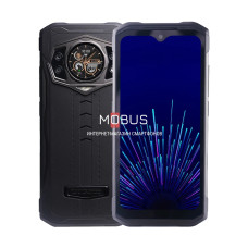 DOOGEE S98 8/256gb Black