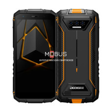 Doogee s41 plus 4/128gb orange