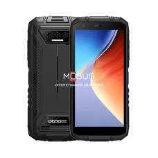 DOOGEE S41 Max 6/256GB Black