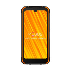 Doogee S59 Pro 4/128GB Orange IP68