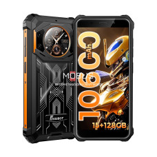 FOSSiBOT F101 Pro 8/128Gb orange