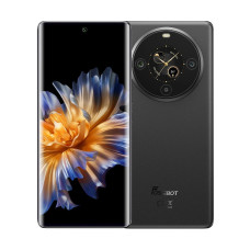 Fossibot S3 Pro 6/128Gb Black