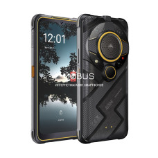 AGM G2 8/256gb black-orange