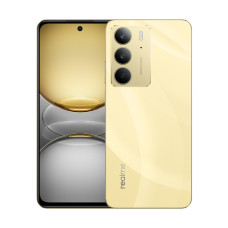 Realme C75 8/128GB Lightning Gold EU