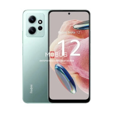 Xiaomi Redmi Note 12 8/128GB Mint Green