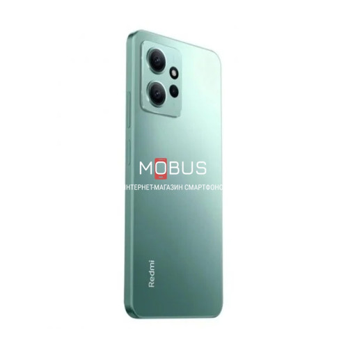 Xiaomi Redmi Note 12 8/128GB Mint Green