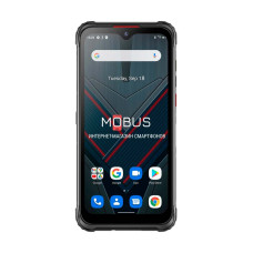 Hotwav Cyber 7 8/128gb 5G black
