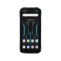 HOTWAV Hyper 7 Pro 5G 16/256GB Black