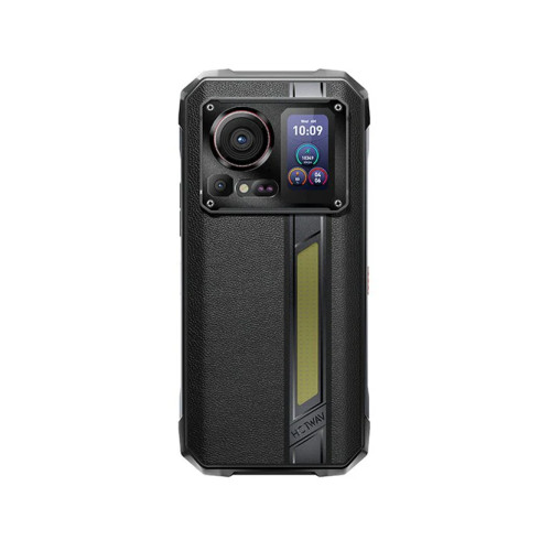 HOTWAV Hyper 7 Pro 5G 16/256GB Black