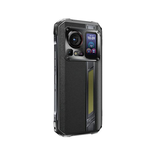 HOTWAV Hyper 7 Pro 5G 16/256GB Black