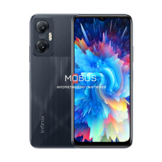 Infinix Hot 20 5g NFC 4/128gb black