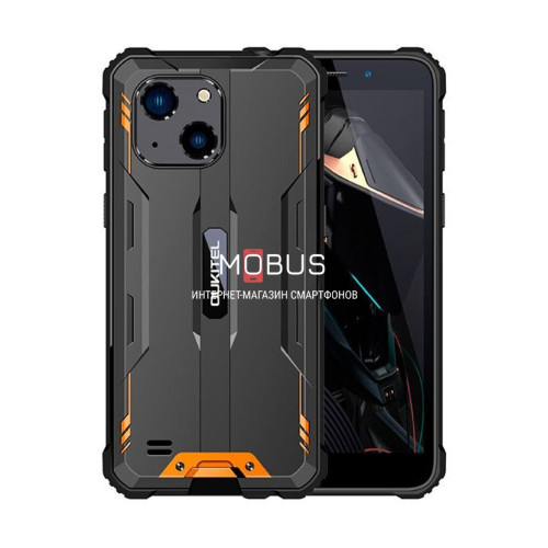 Oukitel WP20 4/32GB orange