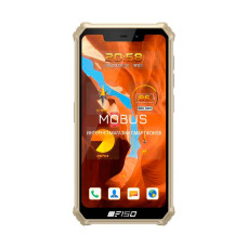 Oukitel F150 B2021 6/64GB Sahara IP68