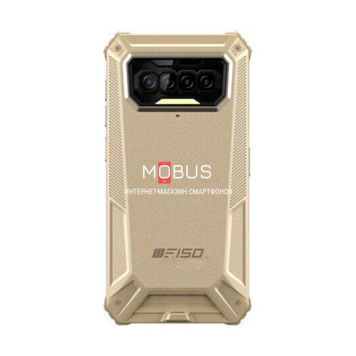 Oukitel F150 B2021 6/64GB Sahara IP68