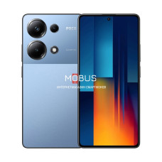 Xiaomi Poco M6 Pro 8/256GB Blue