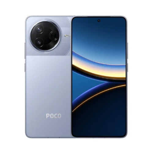 POCO F7 Pro 12/256GB Blue