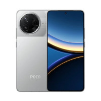 POCO F7 Pro 12/512GB Silver