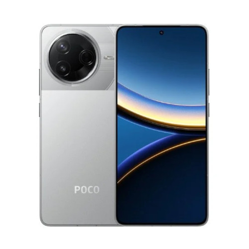 POCO F7 Pro 12/512GB Silver