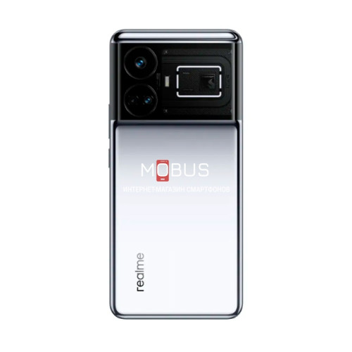 Realme GT5 12/256GB 150W Flowing Silver CN Version NFC