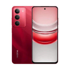 Realme C75 8/256GB Red EU