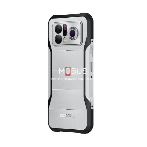 DOOGEE V20 Pro 12/256gb Silver
