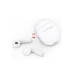 Навушники вкладиші бездротові TWS Umidigi AirBuds White