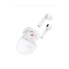Навушники вкладиші бездротові TWS Umidigi AirBuds White