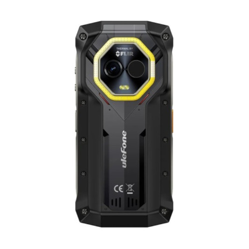 Ulefone Armor Mini 20T Pro 8/256GB Black