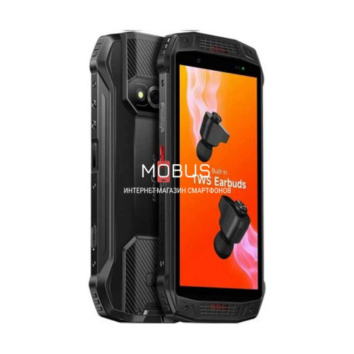Ulefone Armor 15 6/128gb Black