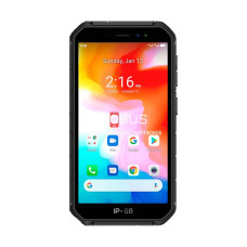 Ulefone Armor X7 2/16GB Black