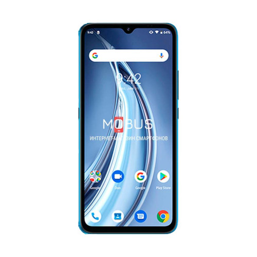Umidigi A9 3/64GB Blue