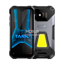 Unihertz 8849 Tank Mini 1 12/256gb black