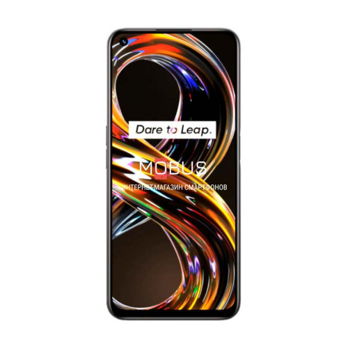 Realme 8i 4/64GB Black