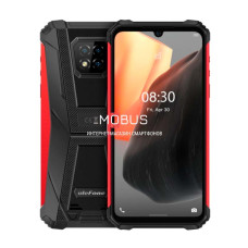 Ulefone Armor 8 Pro 6/128Gb Red