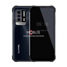 Oukitel WP17 8/128GB Black